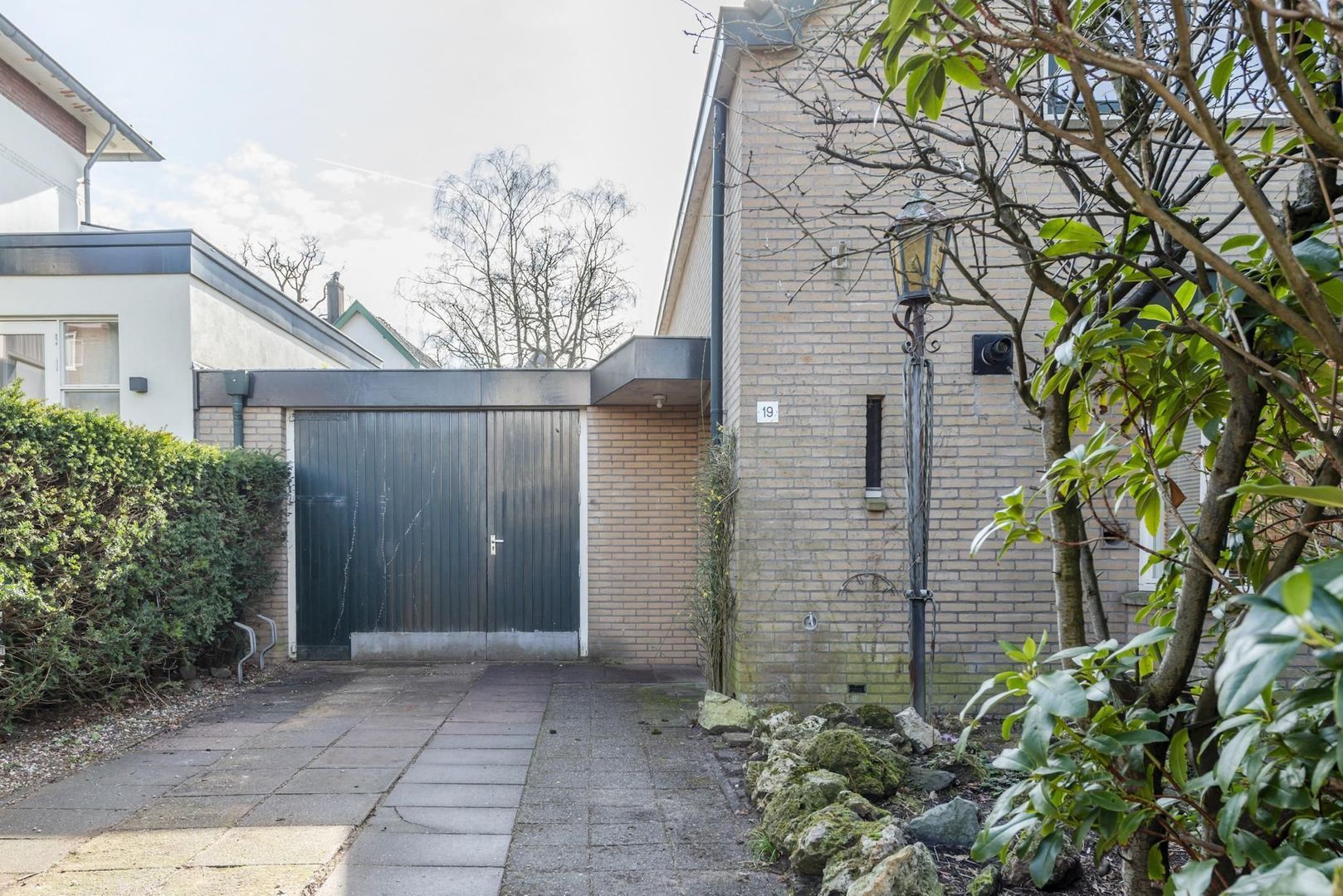 Nieuwe Englaan 19, Bussum foto-2 blur