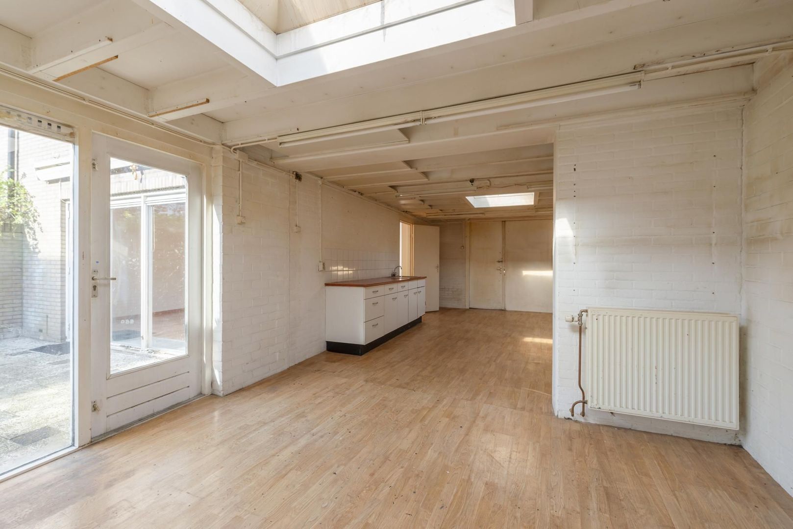 Nieuwe Englaan 19, Bussum foto-18 blur