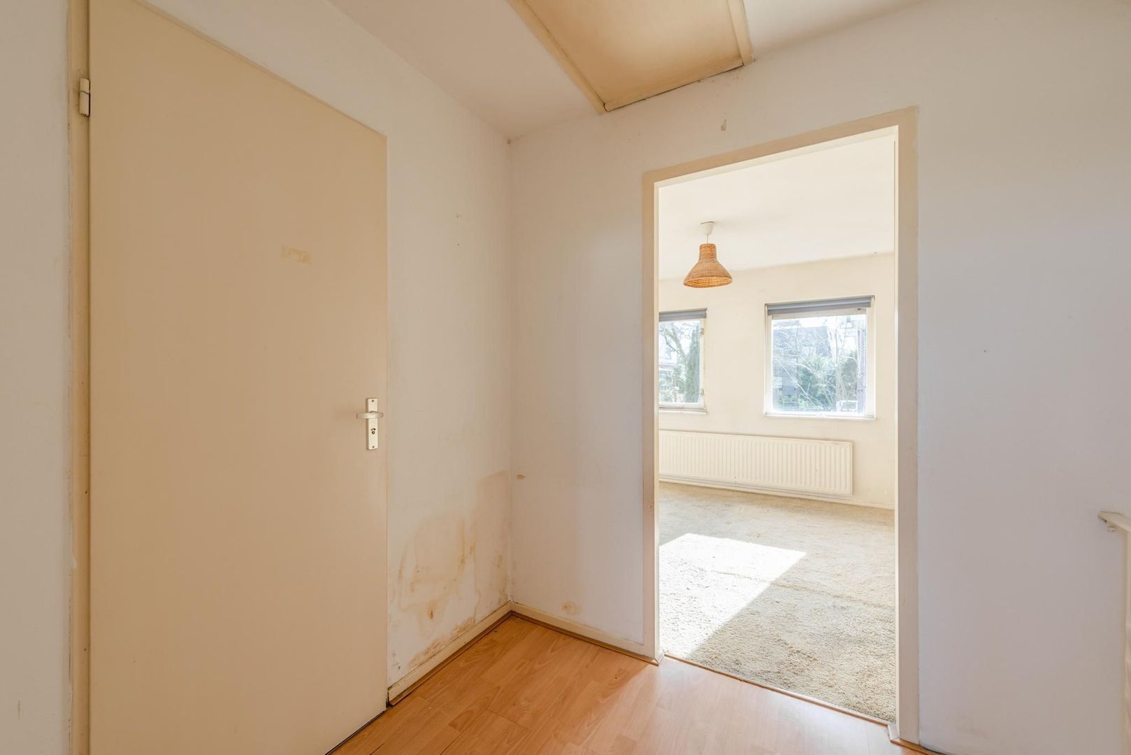 Nieuwe Englaan 19, Bussum foto-21 blur