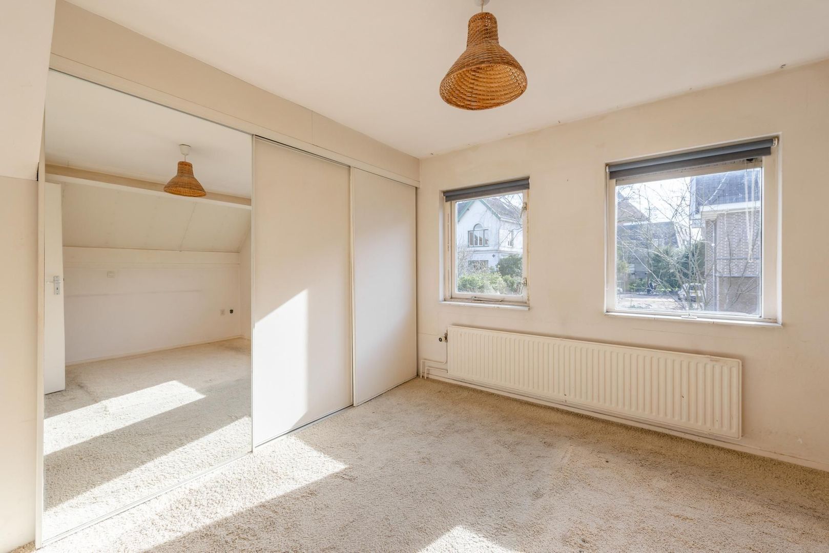 Nieuwe Englaan 19, Bussum foto-22 blur