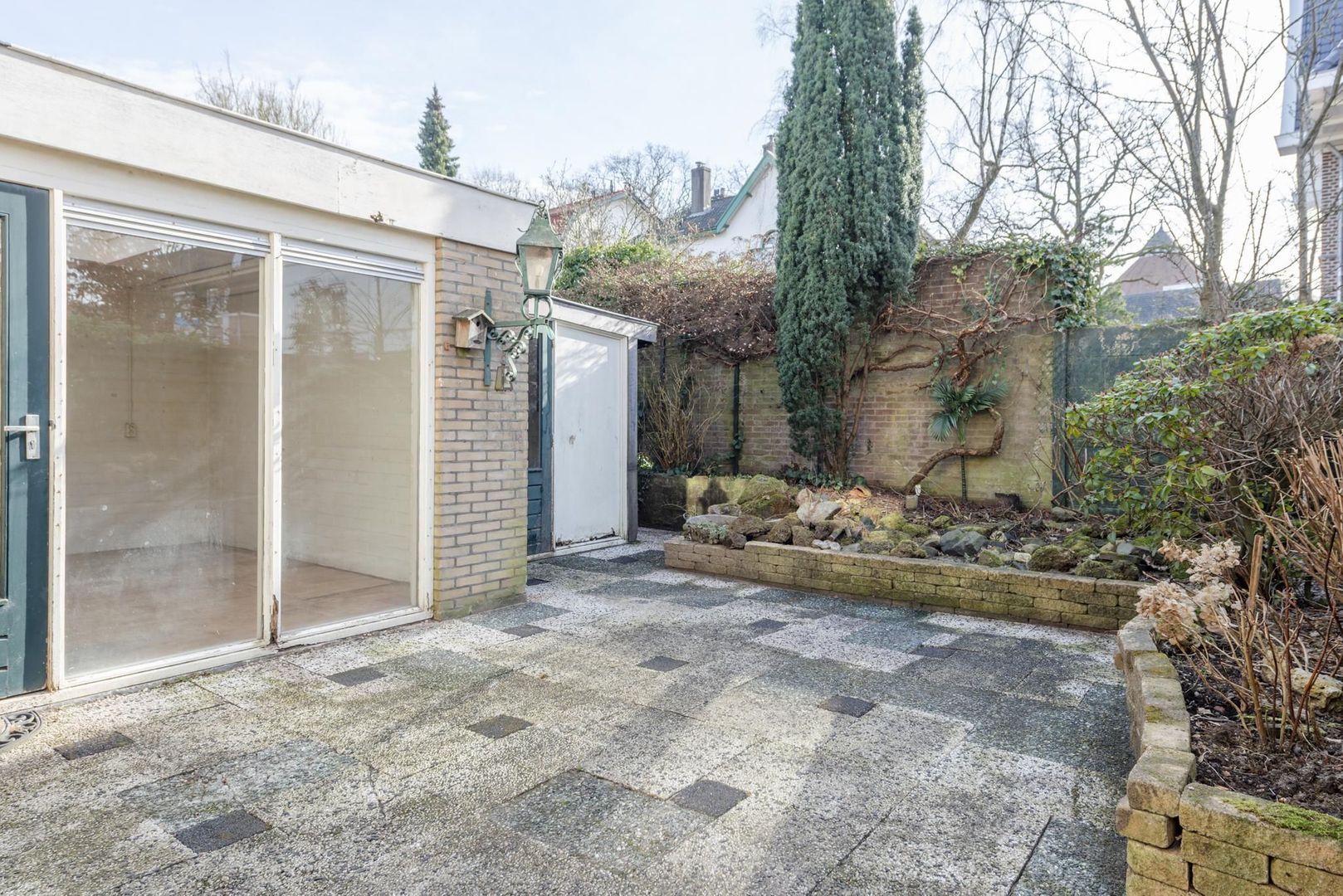 Nieuwe Englaan 19, Bussum foto-28 blur