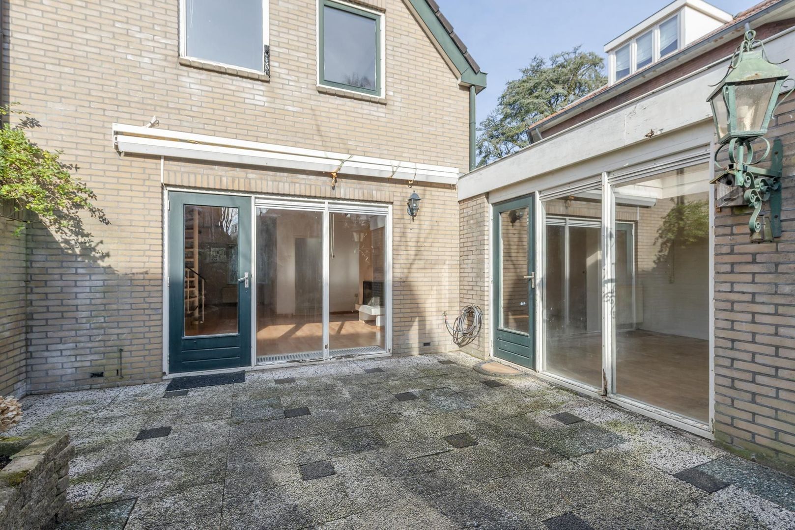 Nieuwe Englaan 19, Bussum foto-29 blur