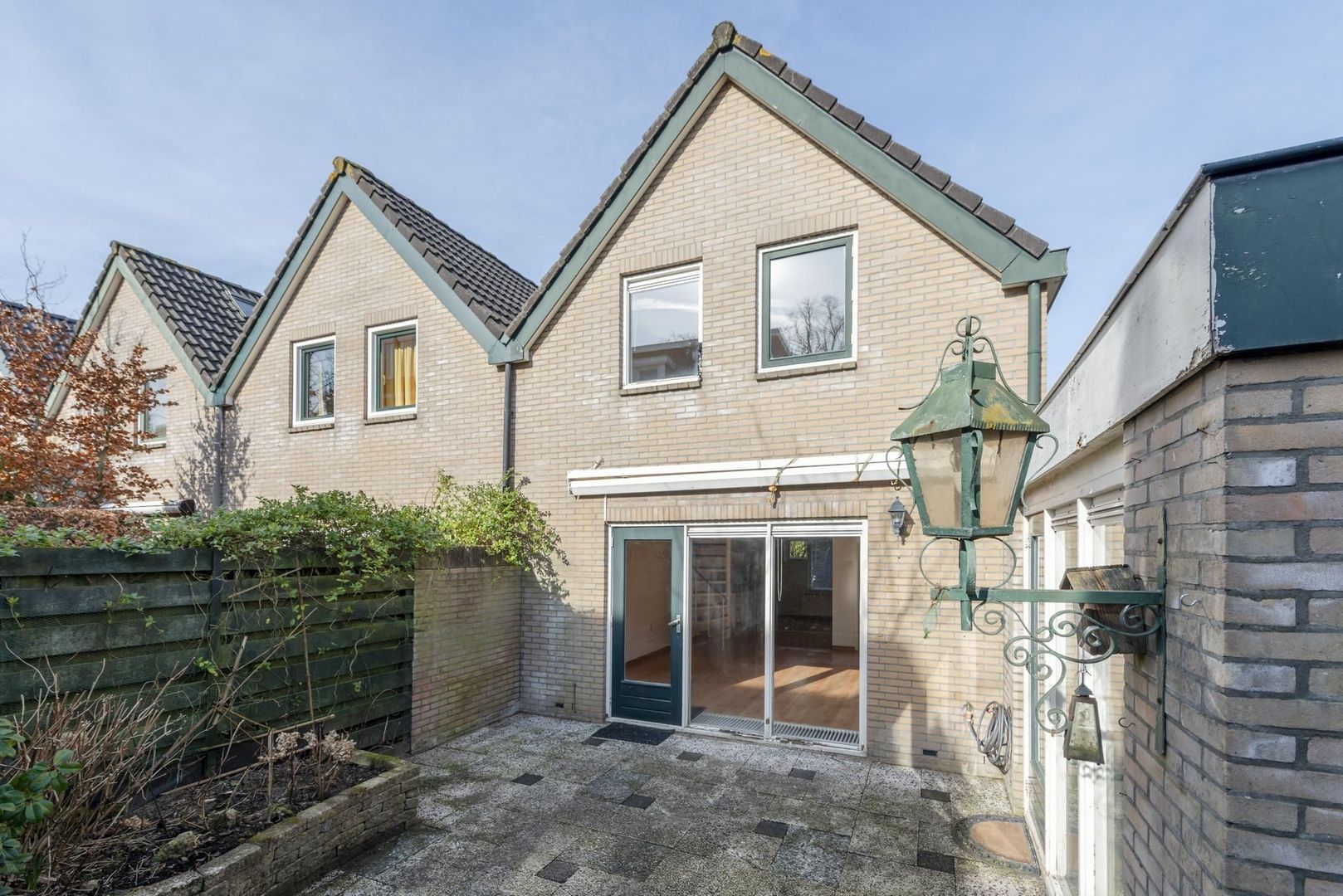 Nieuwe Englaan 19, Bussum foto-30 blur