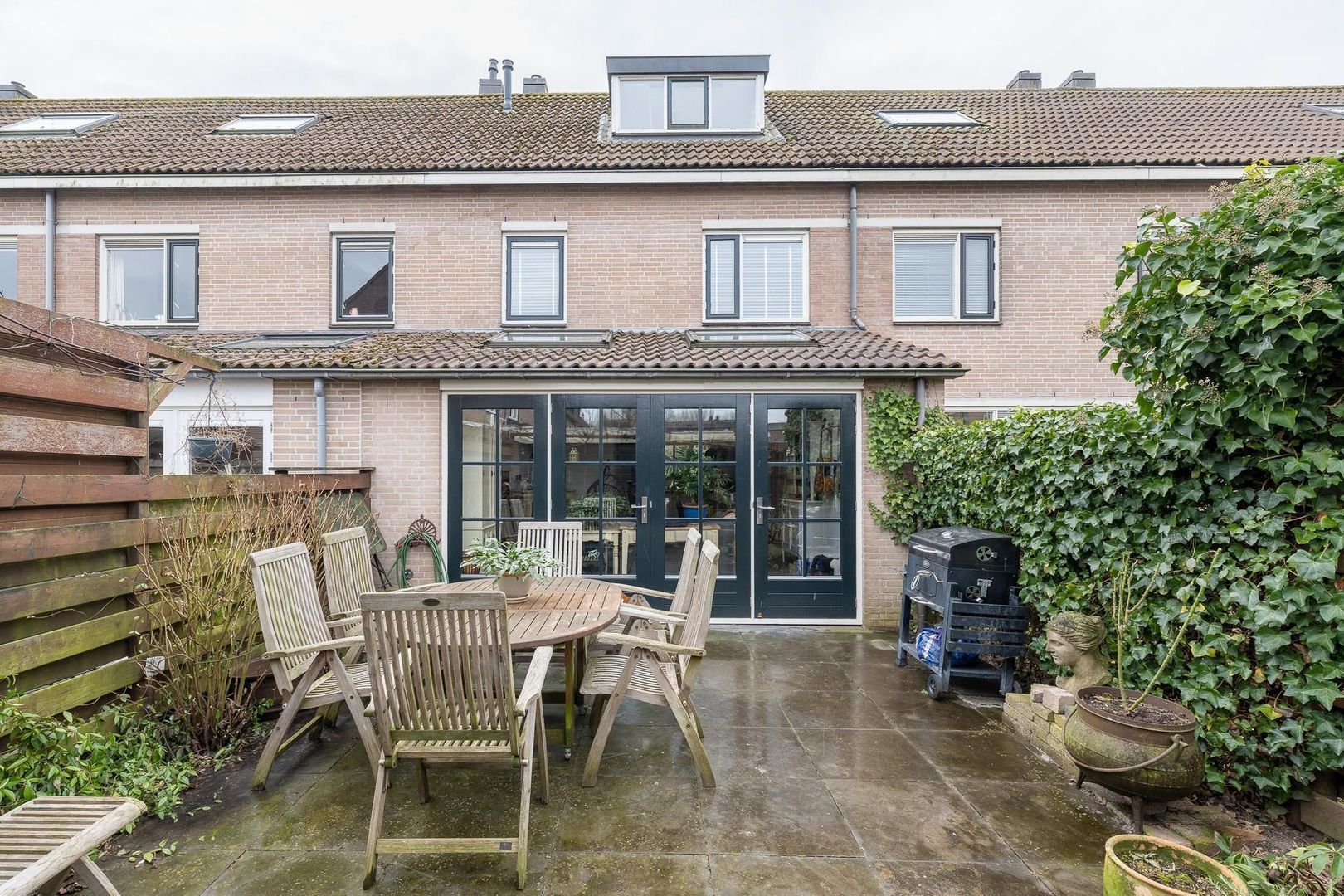 het Fregat 17, Baarn foto-27 blur