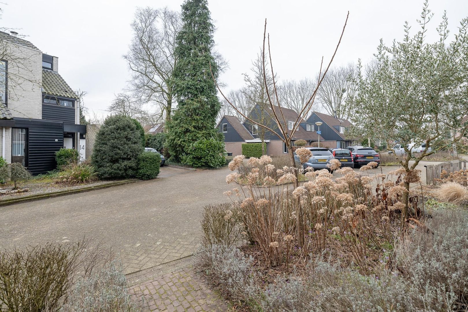het Fregat 17, Baarn foto-33 blur