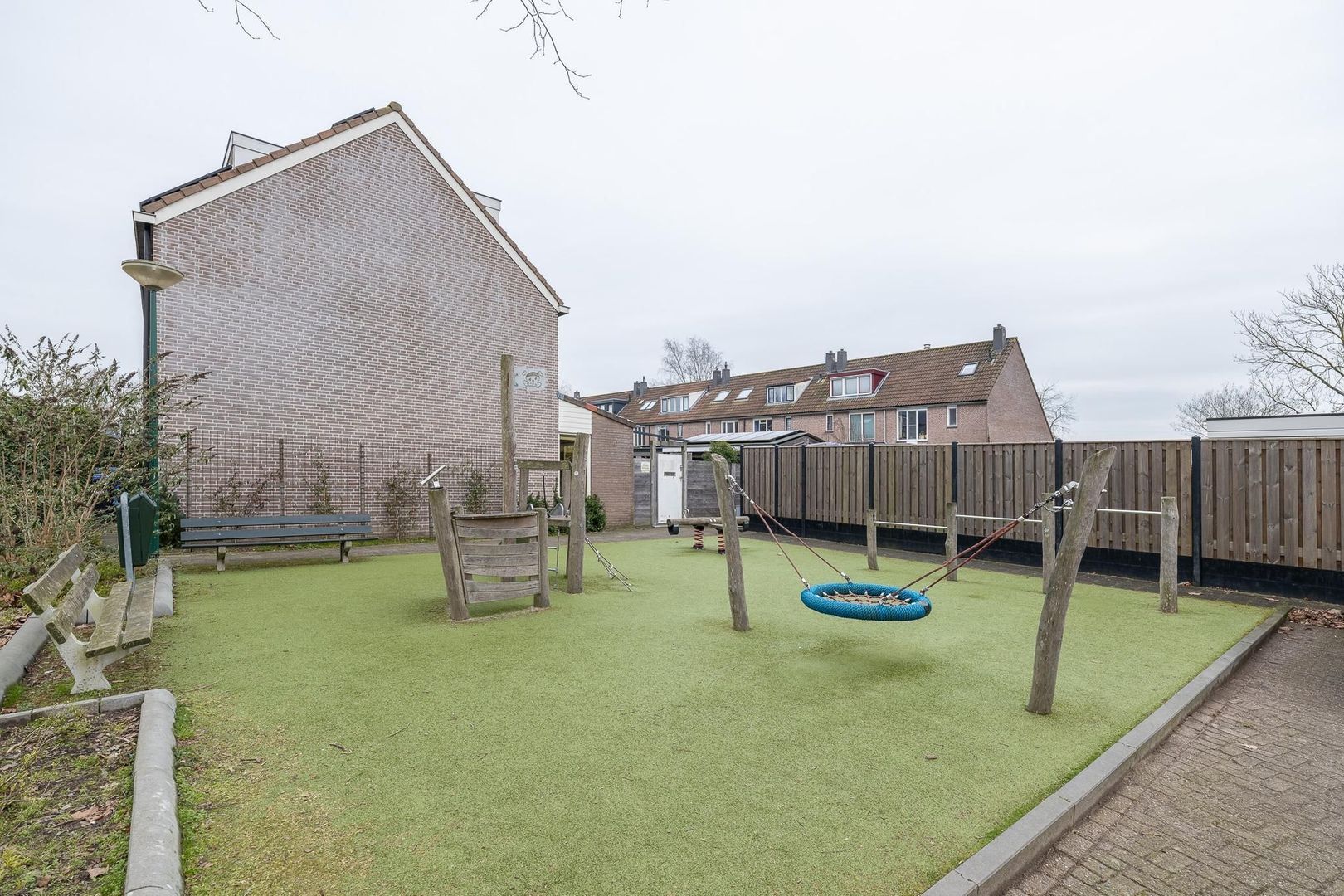 het Fregat 17, Baarn foto-38 blur
