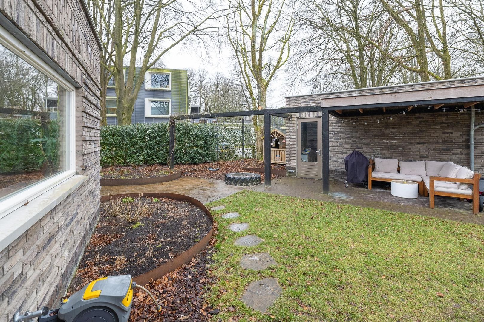 Rondeellaan 2, Hilversum foto-35 blur