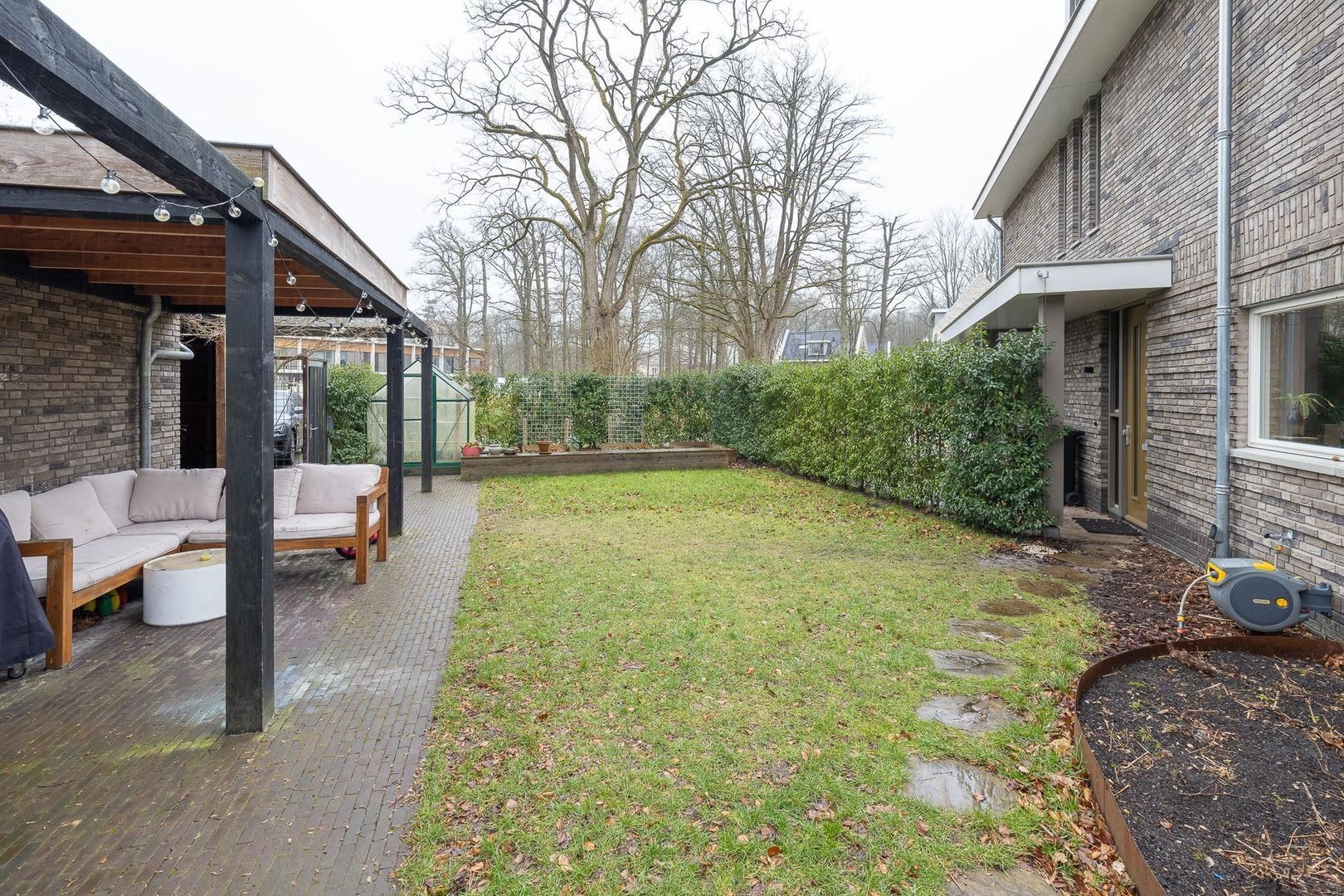 Rondeellaan 2, Hilversum foto-34 blur