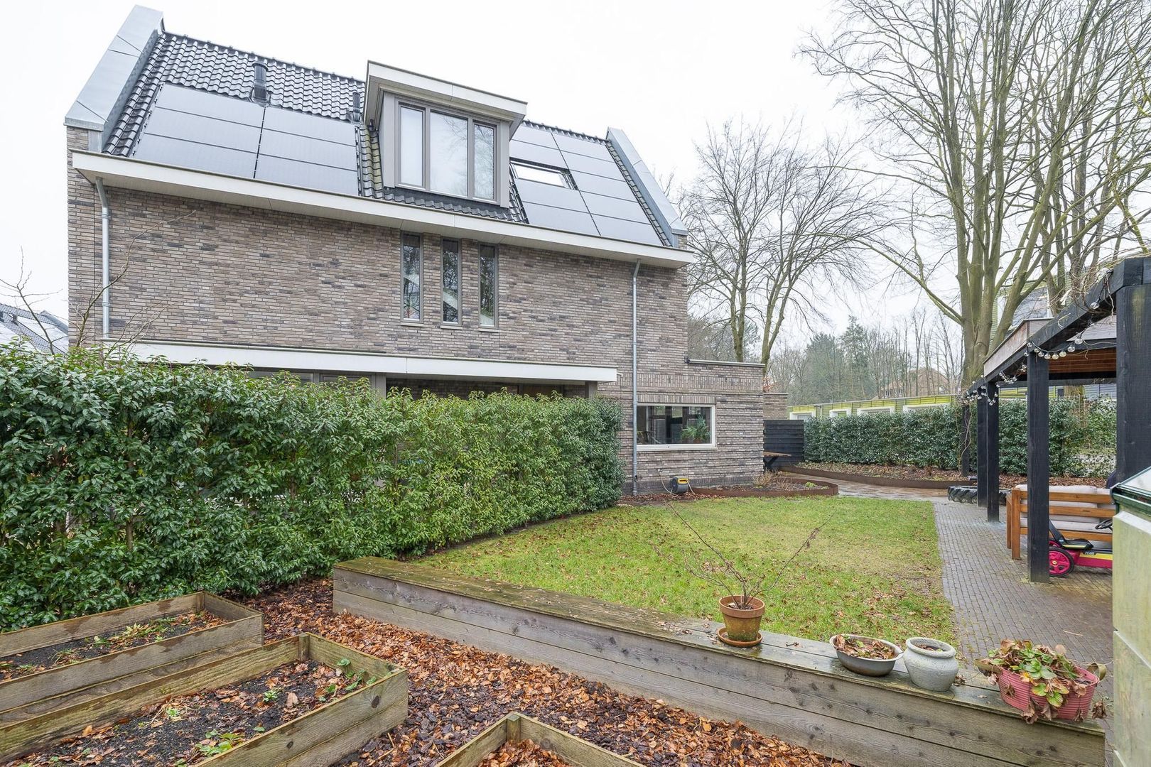 Rondeellaan 2, Hilversum foto-36 blur