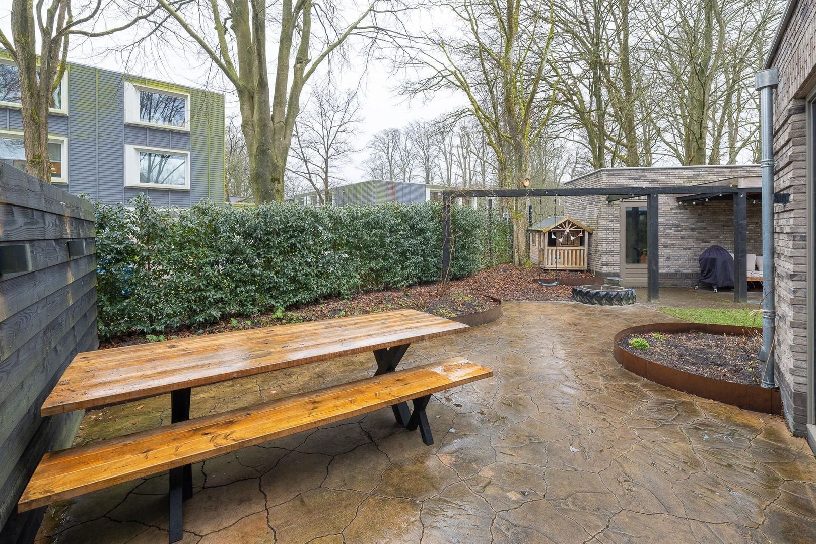 Rondeellaan 2, Hilversum foto-38 blur