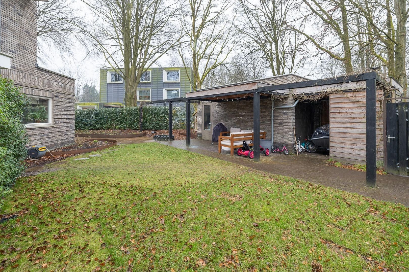 Rondeellaan 2, Hilversum foto-40 blur