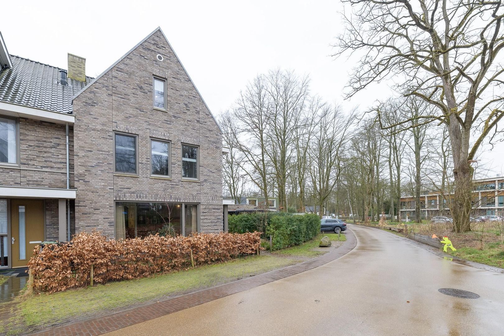 Rondeellaan 2, Hilversum foto-42 blur