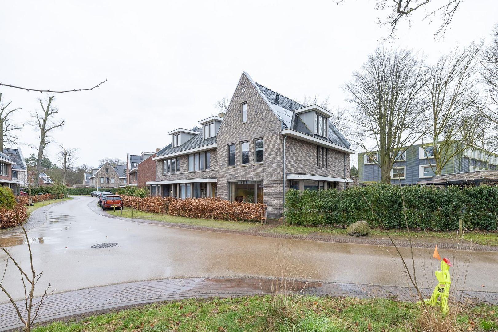 Rondeellaan 2, Hilversum foto-43 blur