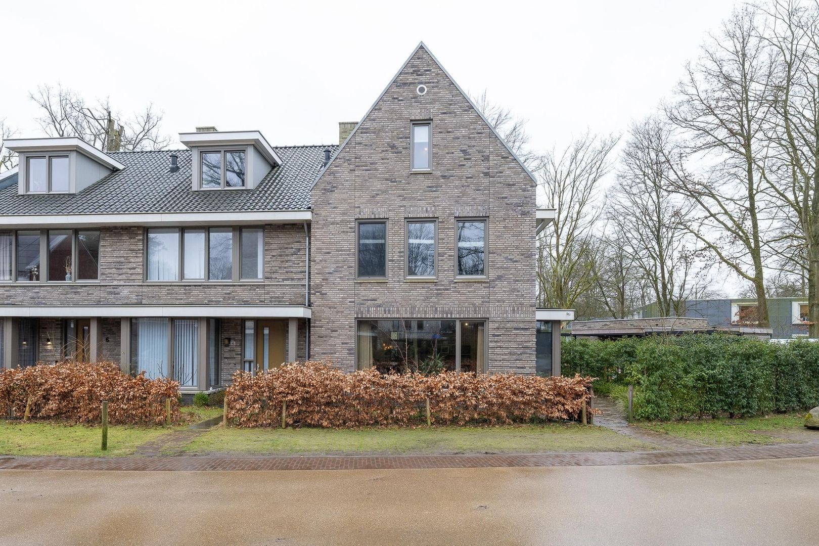 Rondeellaan 2, Hilversum foto-44 blur