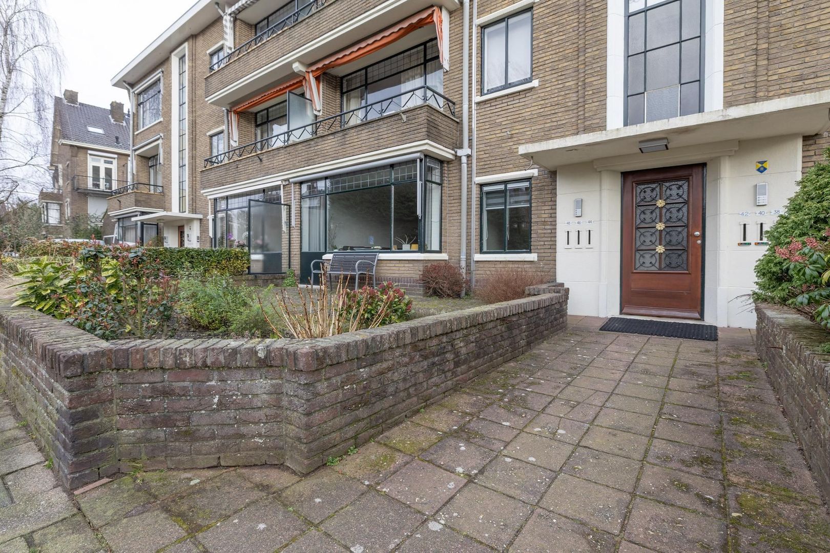 Burgemeester Andriessenstraat 44, Hilversum foto-5 blur