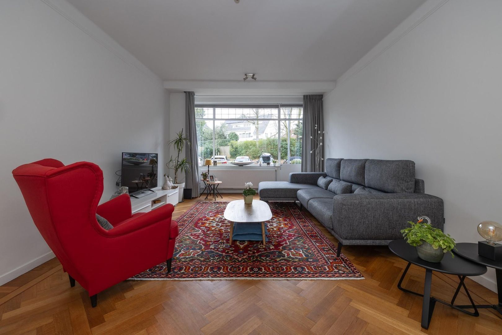 Burgemeester Andriessenstraat 44, Hilversum foto-1 blur