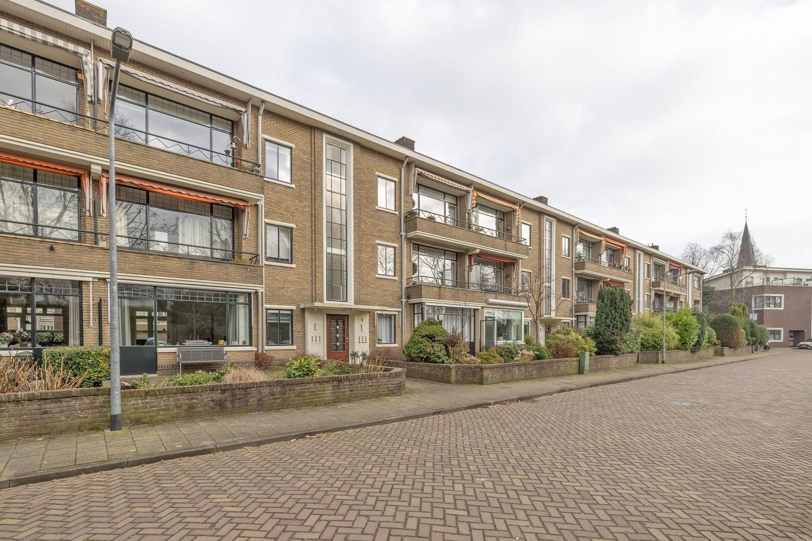 Burgemeester Andriessenstraat 44, Hilversum foto-4 blur