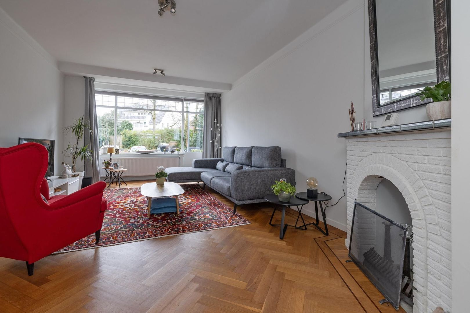 Burgemeester Andriessenstraat 44, Hilversum foto-8 blur