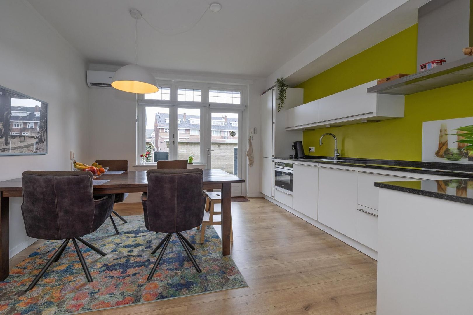 Burgemeester Andriessenstraat 44, Hilversum foto-2 blur