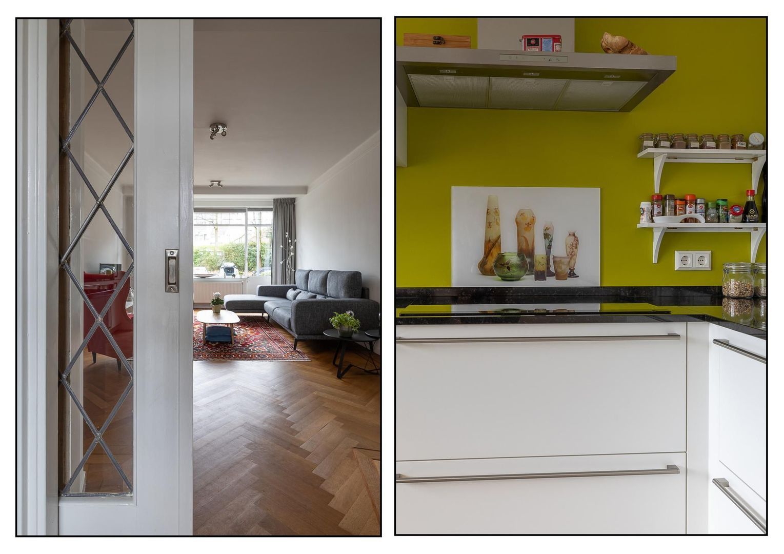 Burgemeester Andriessenstraat 44, Hilversum foto-9 blur
