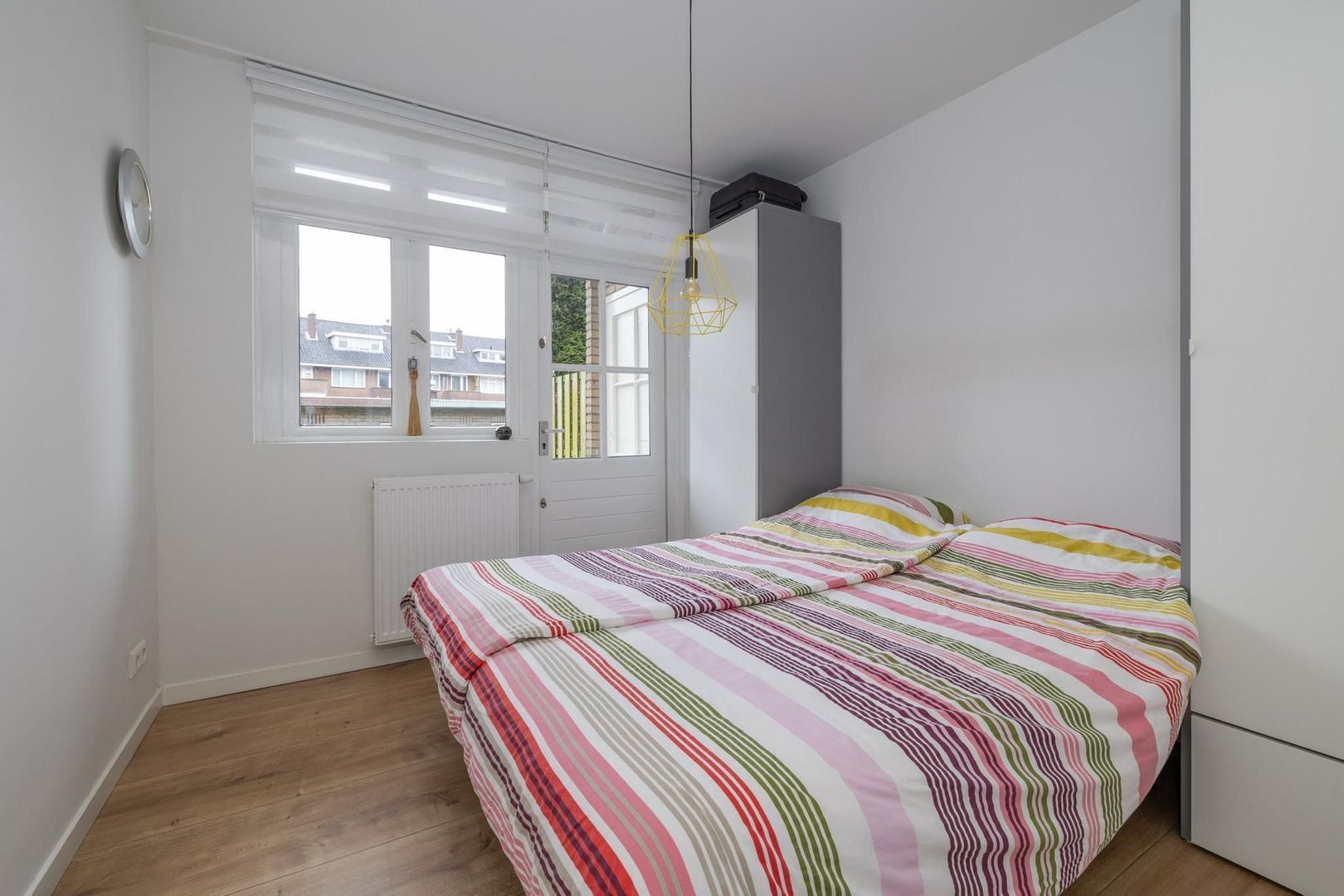 Burgemeester Andriessenstraat 44, Hilversum foto-12 blur