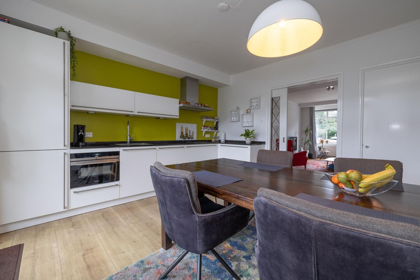 Burgemeester Andriessenstraat 44, Hilversum foto-10 blur