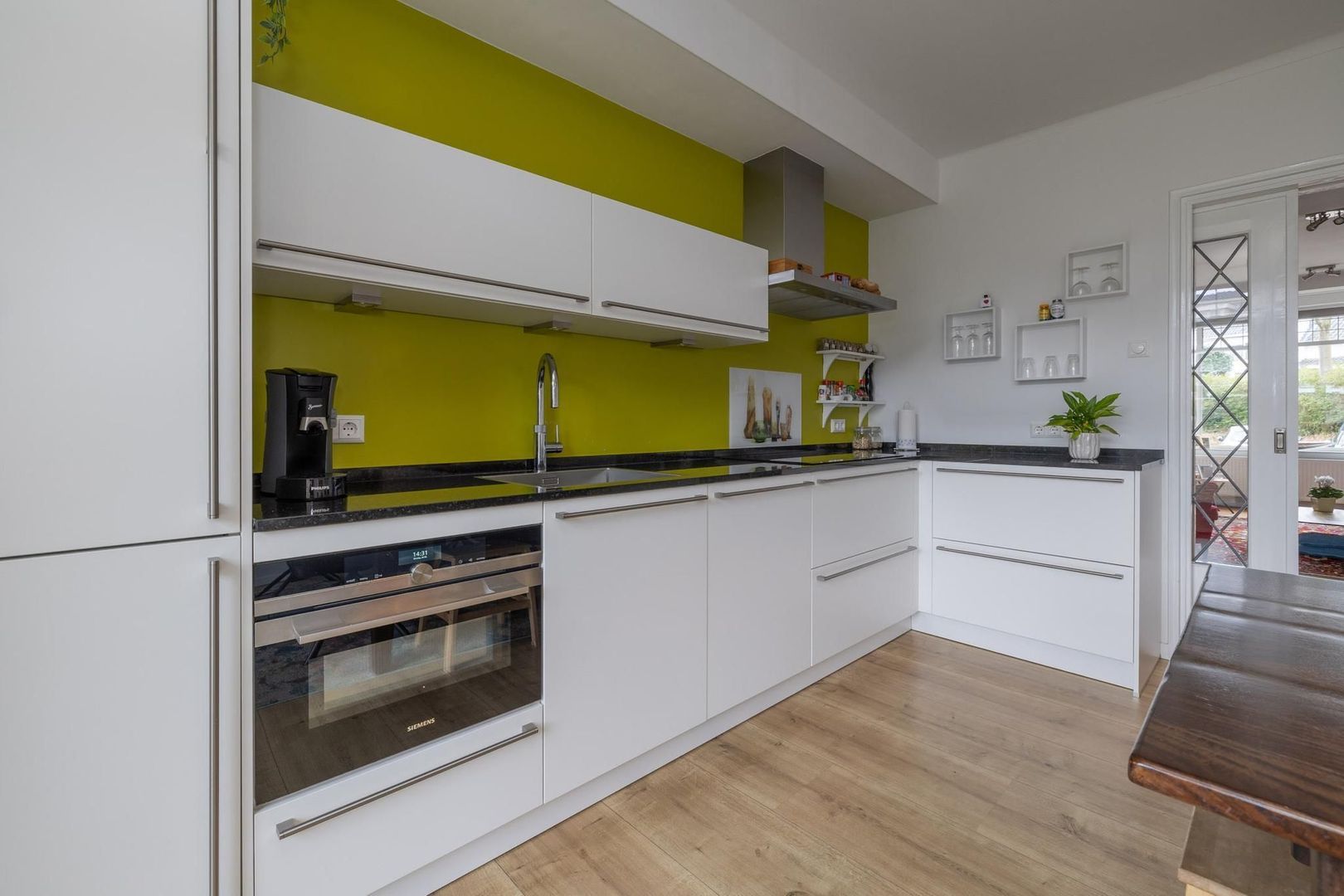 Burgemeester Andriessenstraat 44, Hilversum foto-11 blur