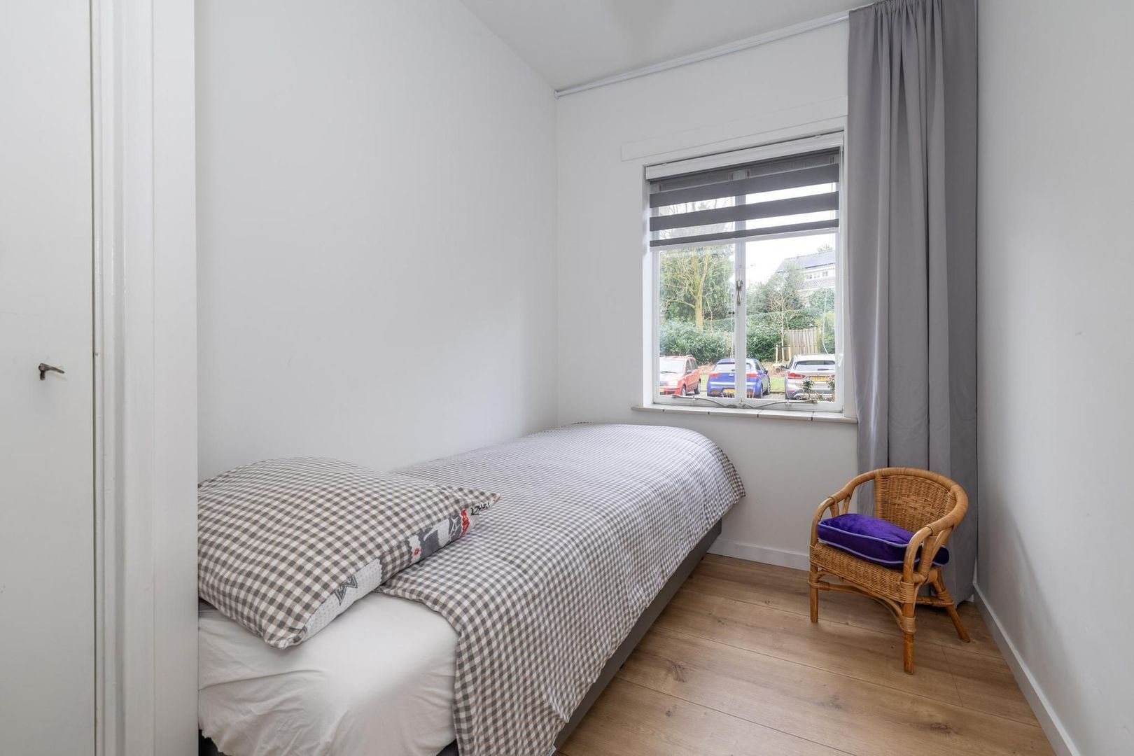 Burgemeester Andriessenstraat 44, Hilversum foto-14 blur