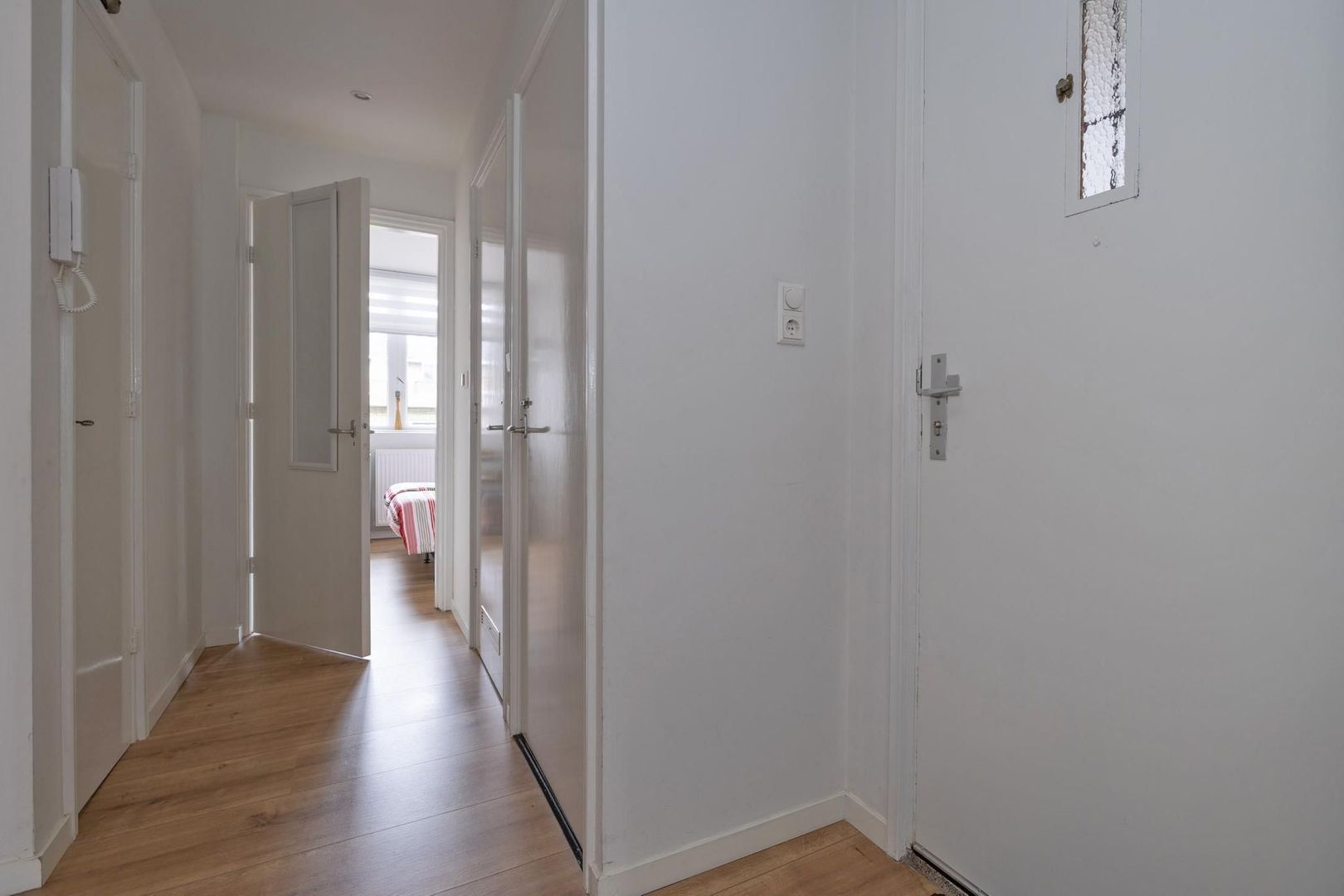 Burgemeester Andriessenstraat 44, Hilversum foto-13 blur