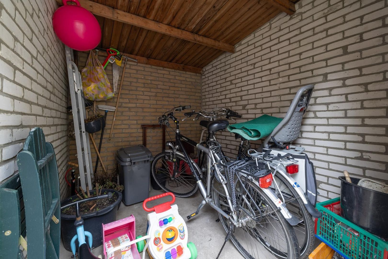 Burgemeester Andriessenstraat 44, Hilversum foto-22 blur