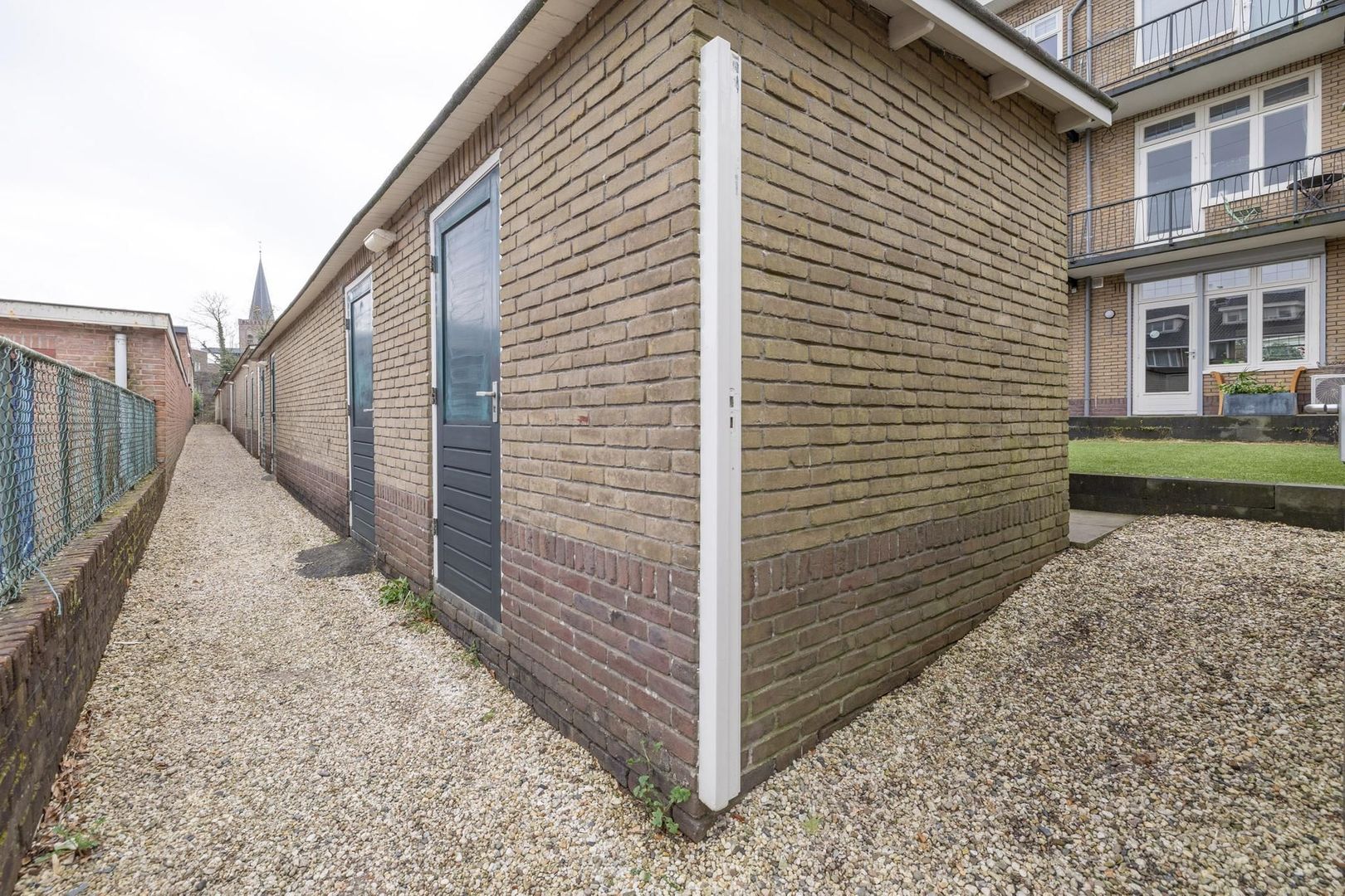 Burgemeester Andriessenstraat 44, Hilversum foto-21 blur