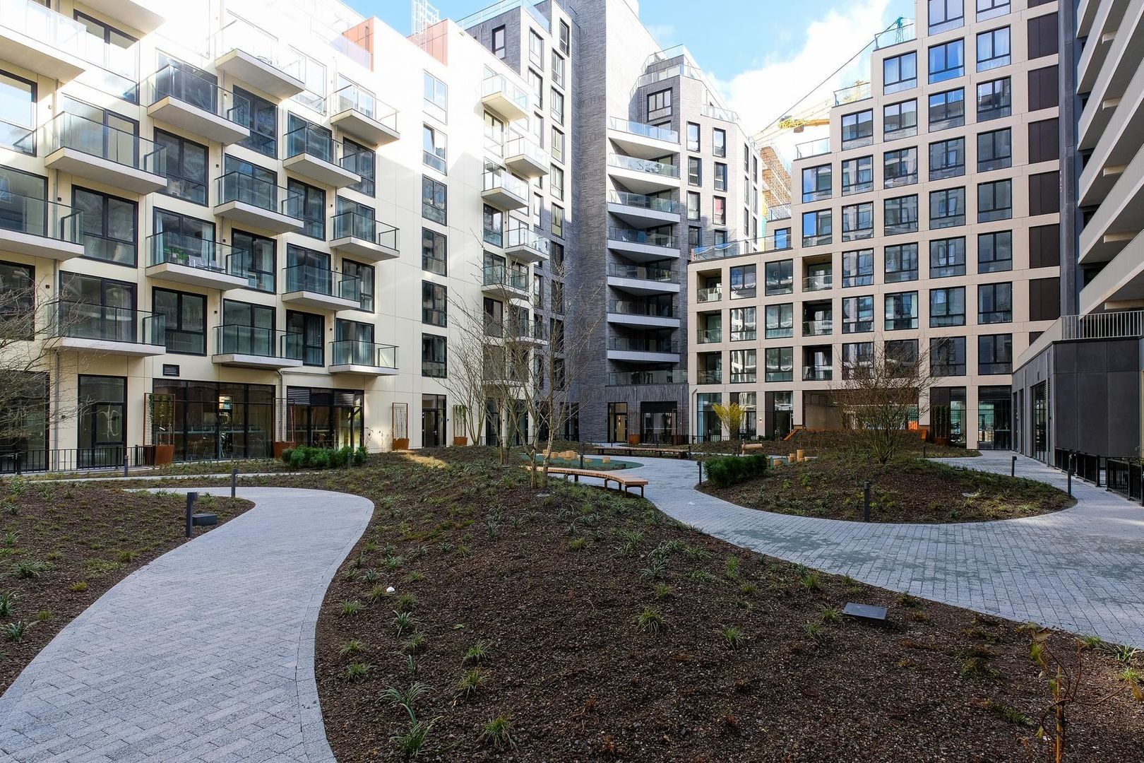 Niemeyerstraat 227, Hoofddorp foto-17 blur