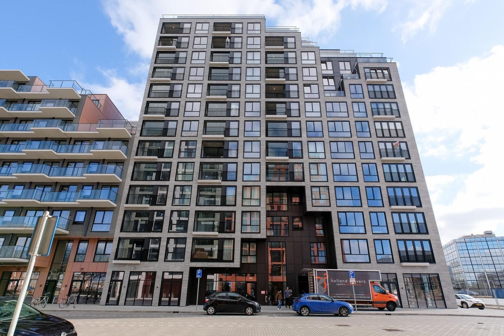 Niemeyerstraat 227, Hoofddorp foto-19 blur