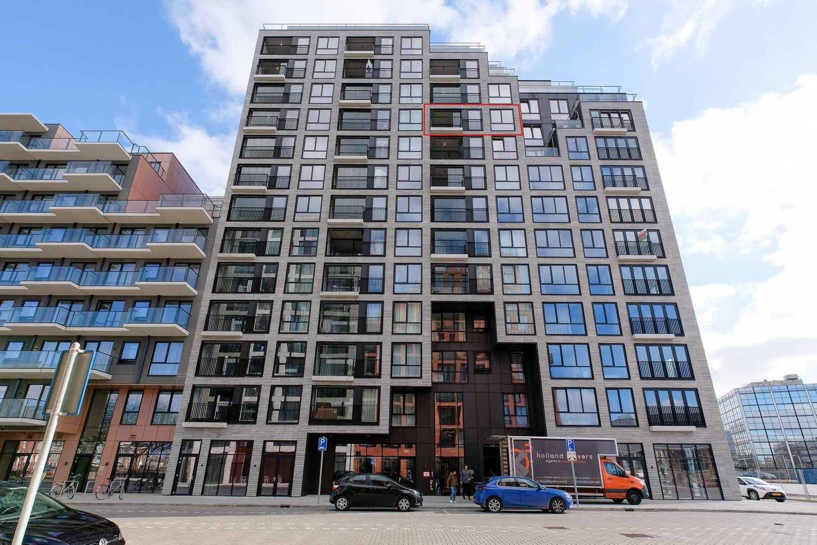 Niemeyerstraat 227, Hoofddorp foto-20 blur