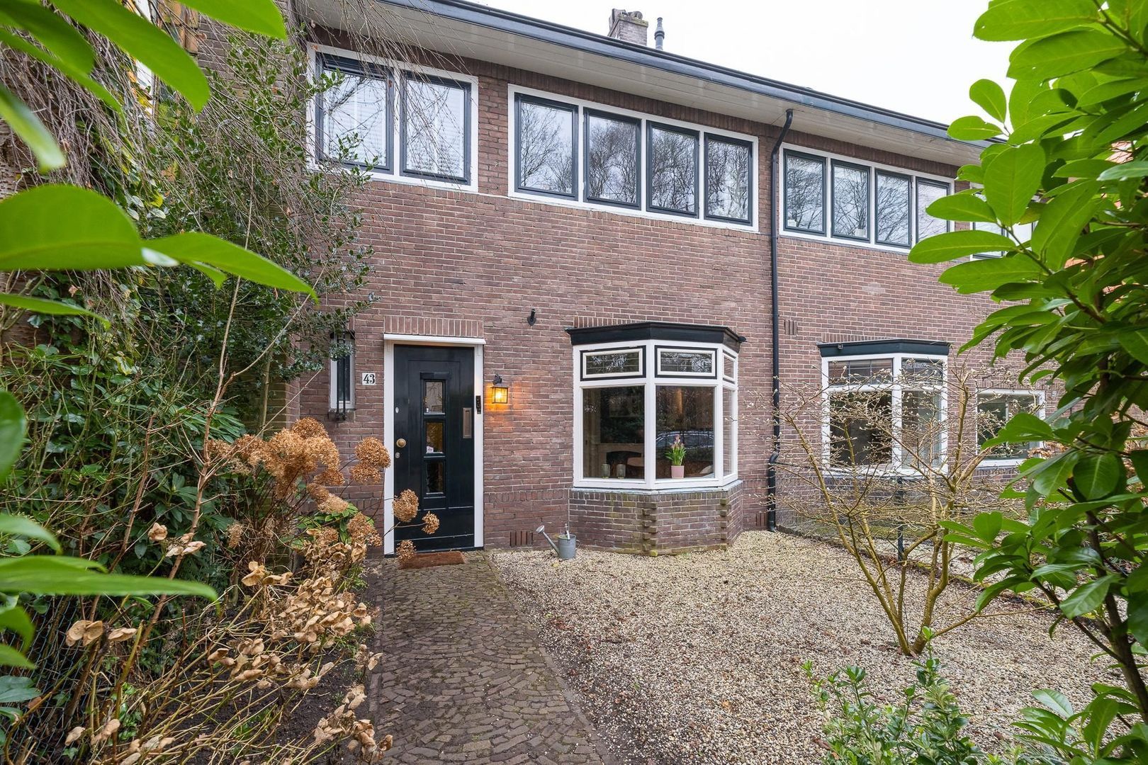 Alexanderlaan 43, Hilversum foto-4 blur