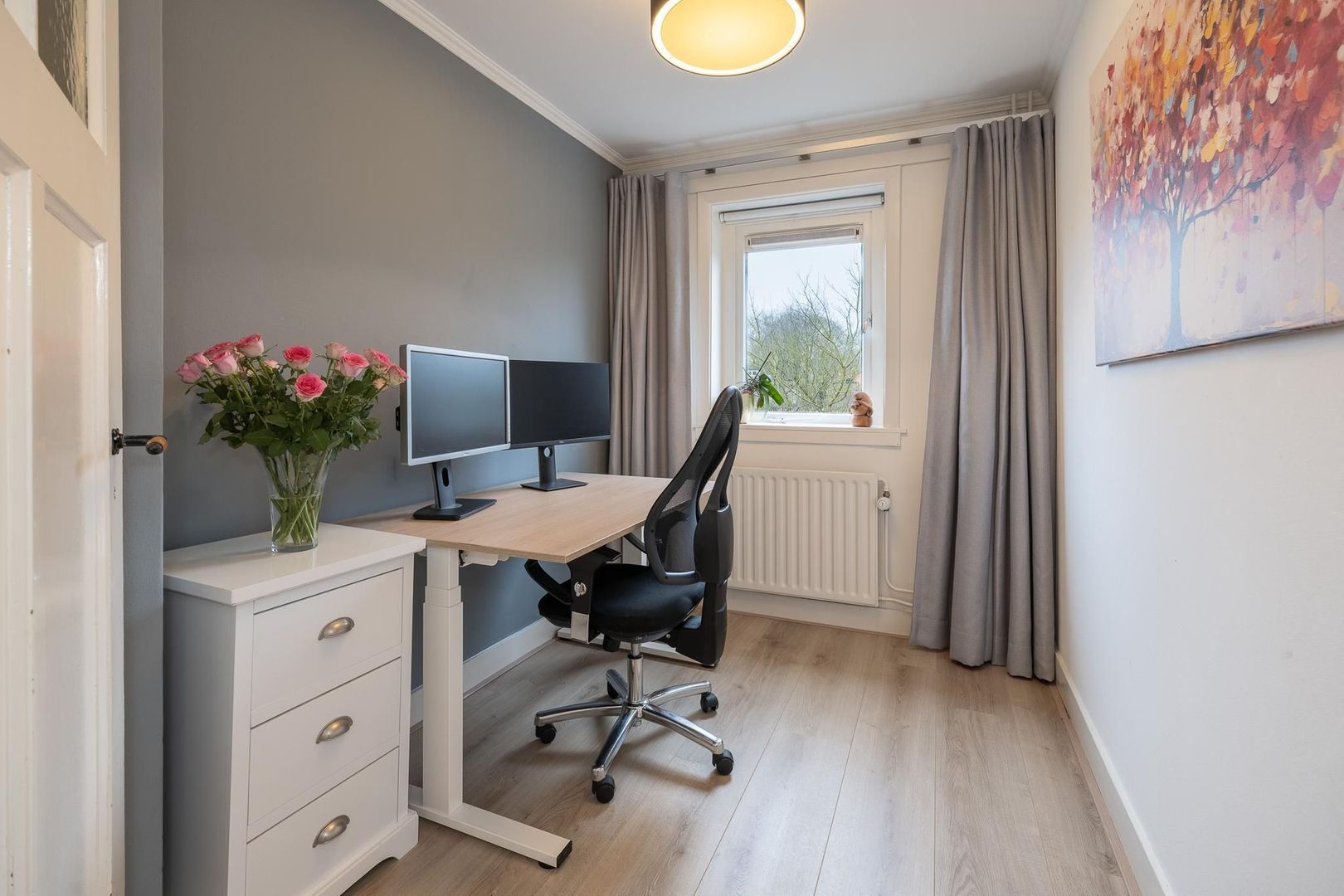 Alexanderlaan 43, Hilversum foto-26 blur