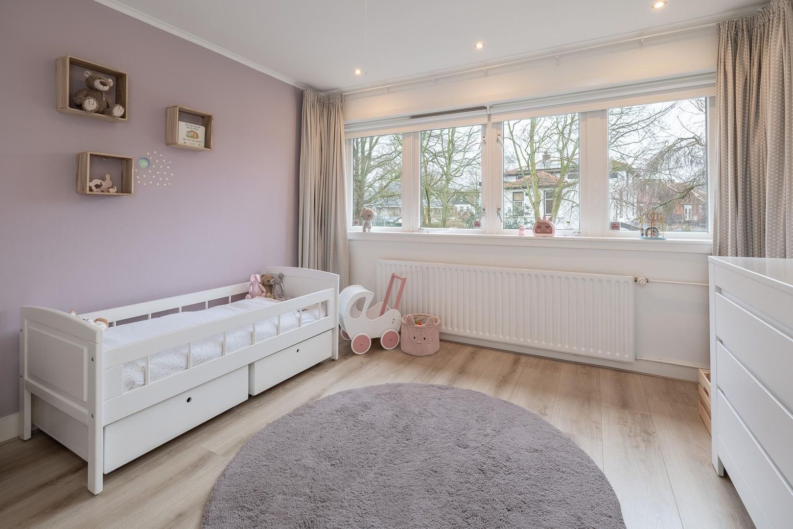 Alexanderlaan 43, Hilversum foto-24 blur