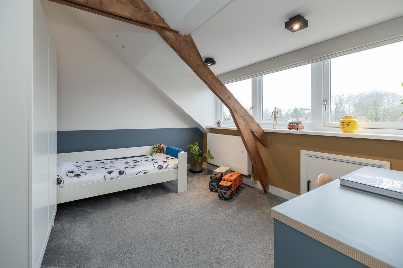Alexanderlaan 43, Hilversum foto-34 blur