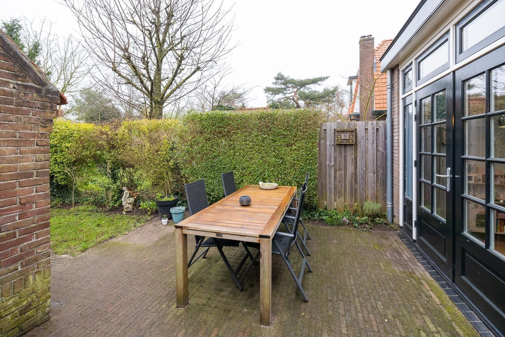 Alexanderlaan 43, Hilversum foto-38 blur
