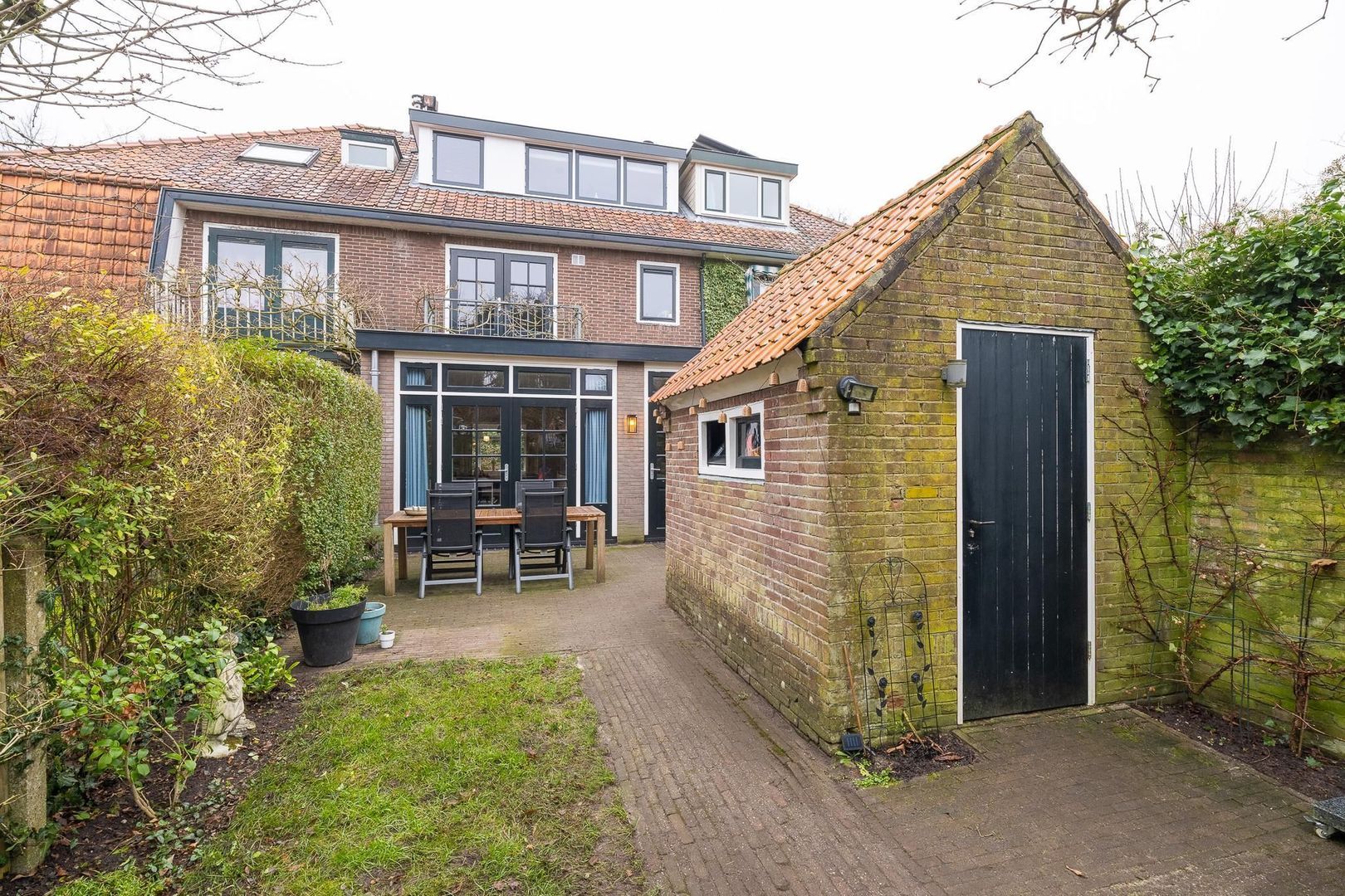 Alexanderlaan 43, Hilversum foto-40 blur