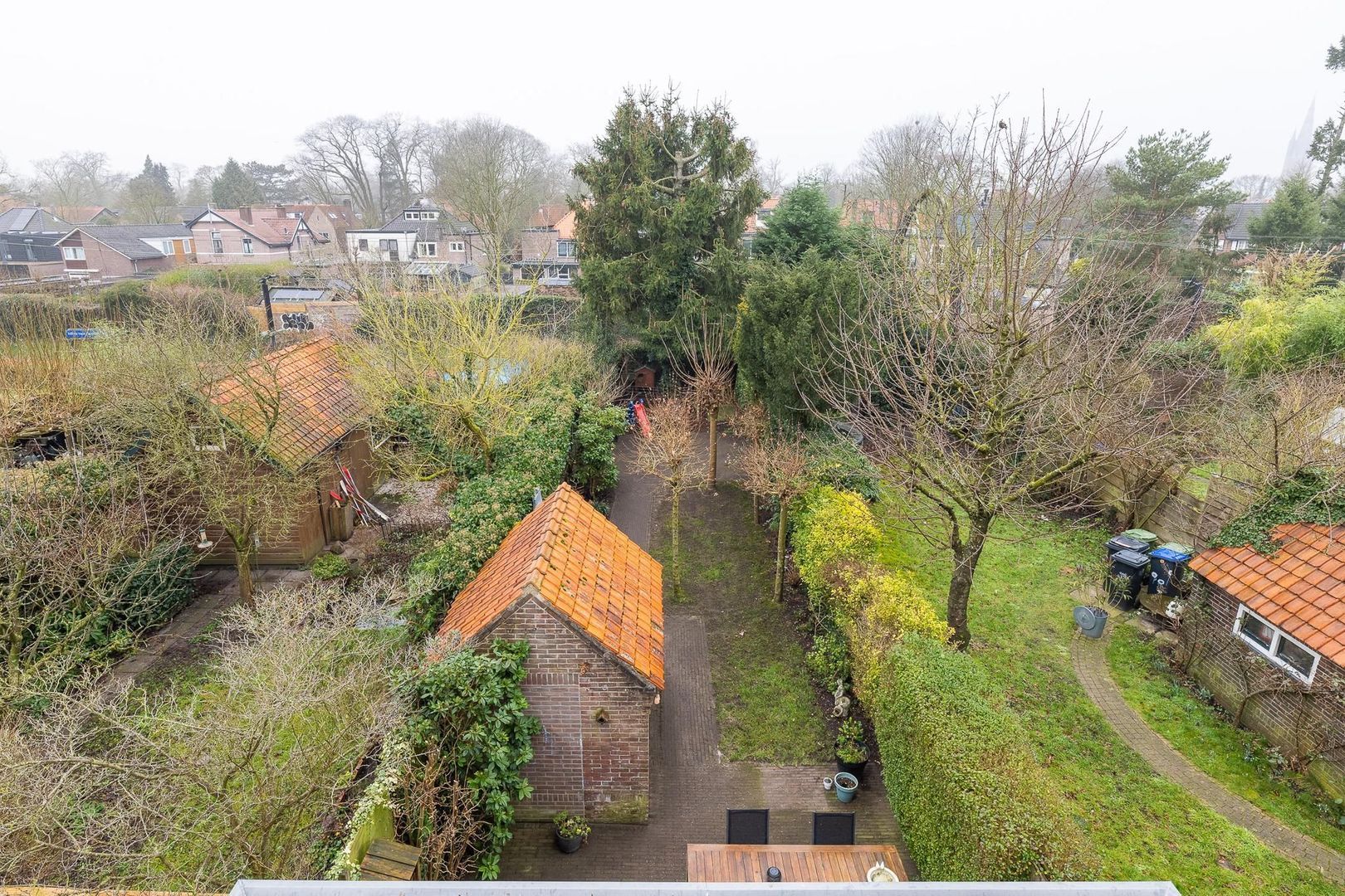 Alexanderlaan 43, Hilversum foto-37 blur