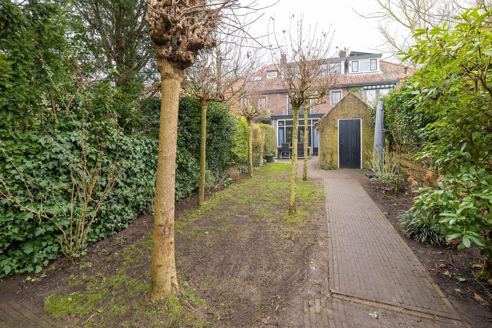 Alexanderlaan 43, Hilversum foto-43 blur