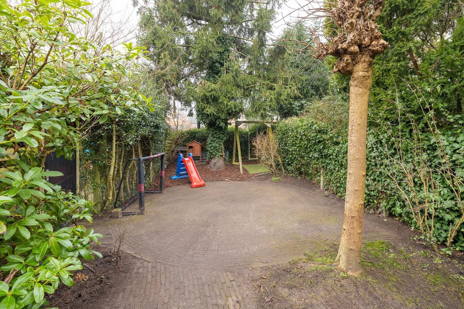 Alexanderlaan 43, Hilversum foto-44 blur