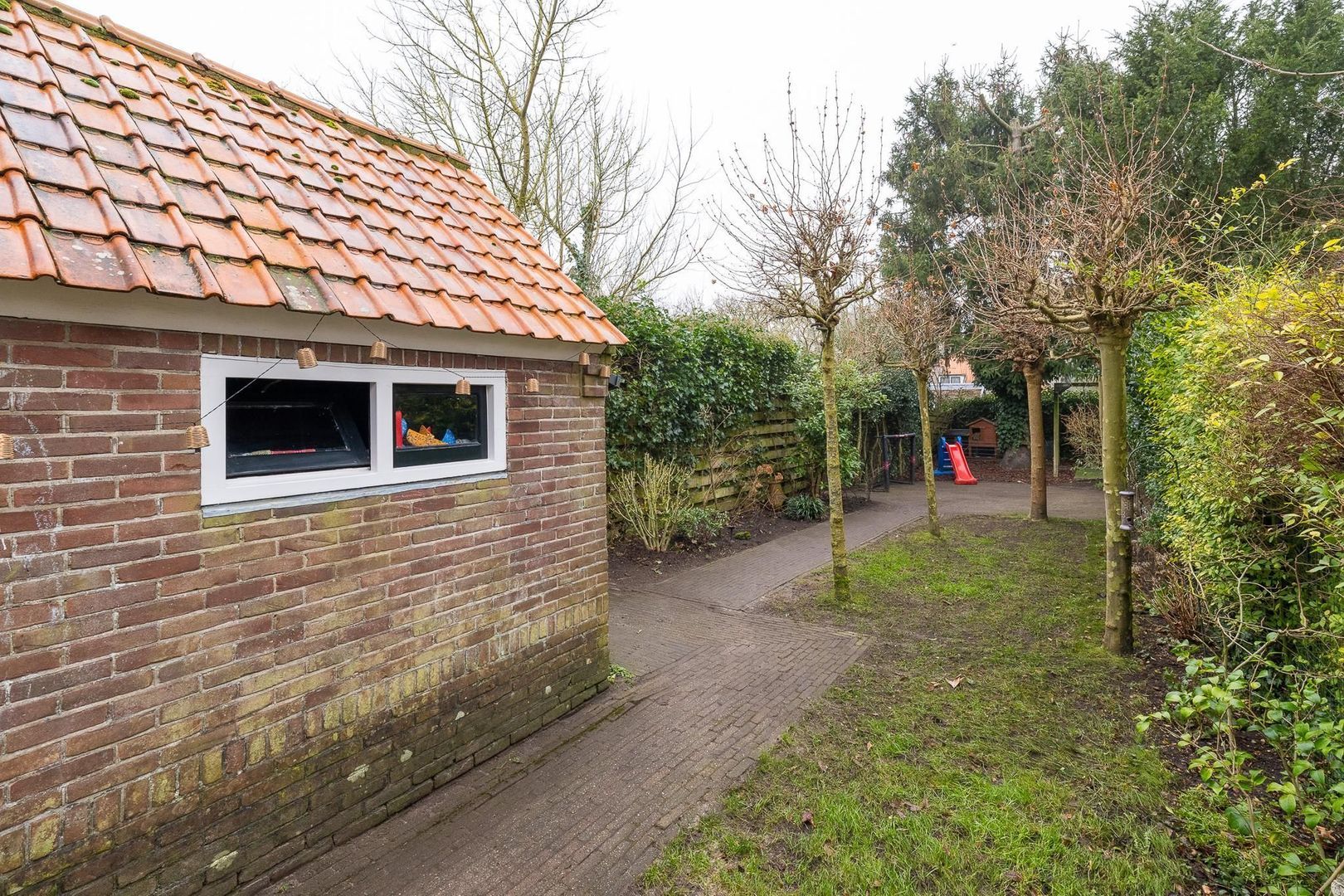Alexanderlaan 43, Hilversum foto-41 blur