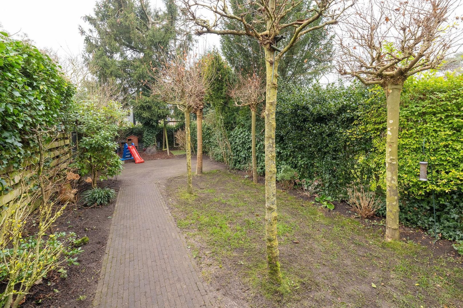 Alexanderlaan 43, Hilversum foto-42 blur