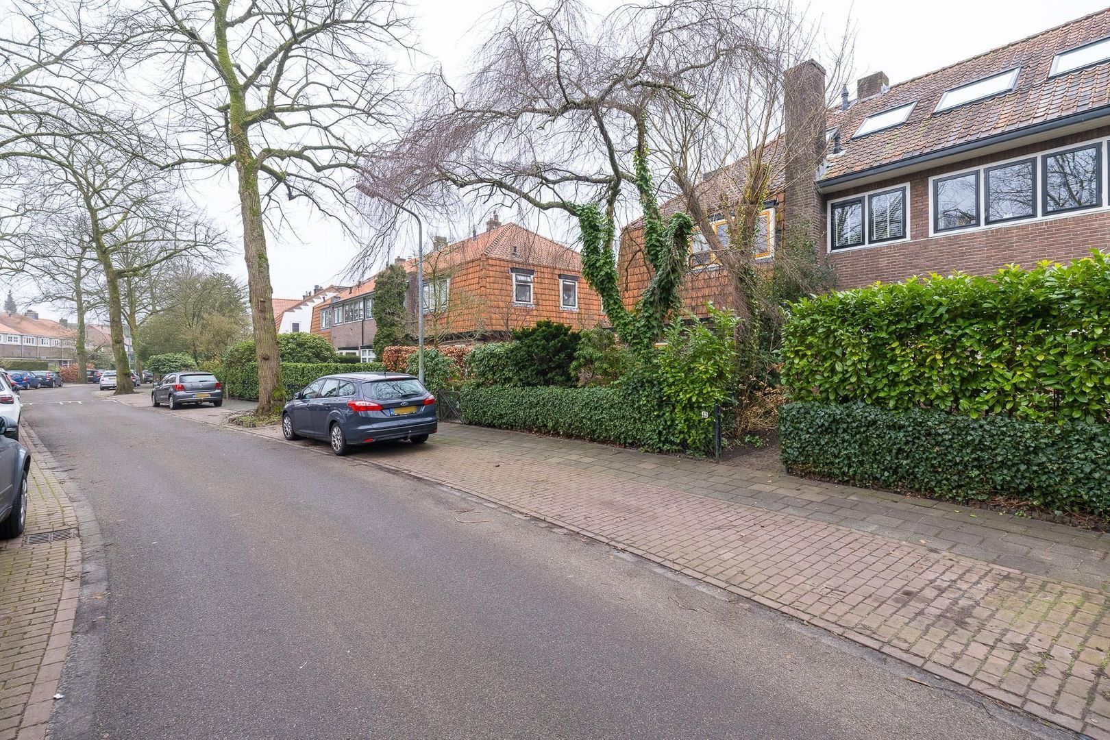 Alexanderlaan 43, Hilversum foto-48 blur