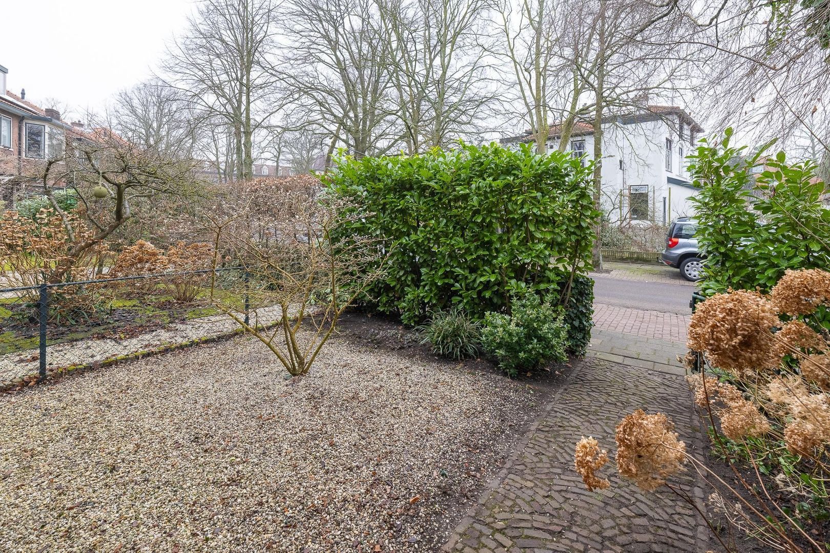 Alexanderlaan 43, Hilversum foto-46 blur