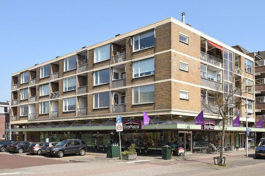 Huizerweg 19 T, Bussum