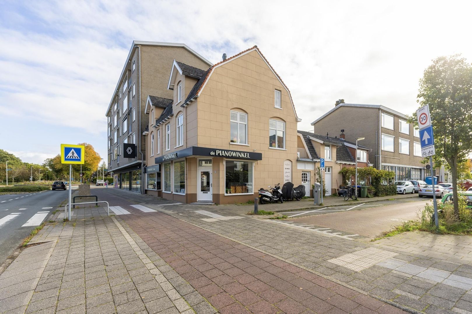 Meulenwiekelaan 1 A, Bussum foto-24 blur