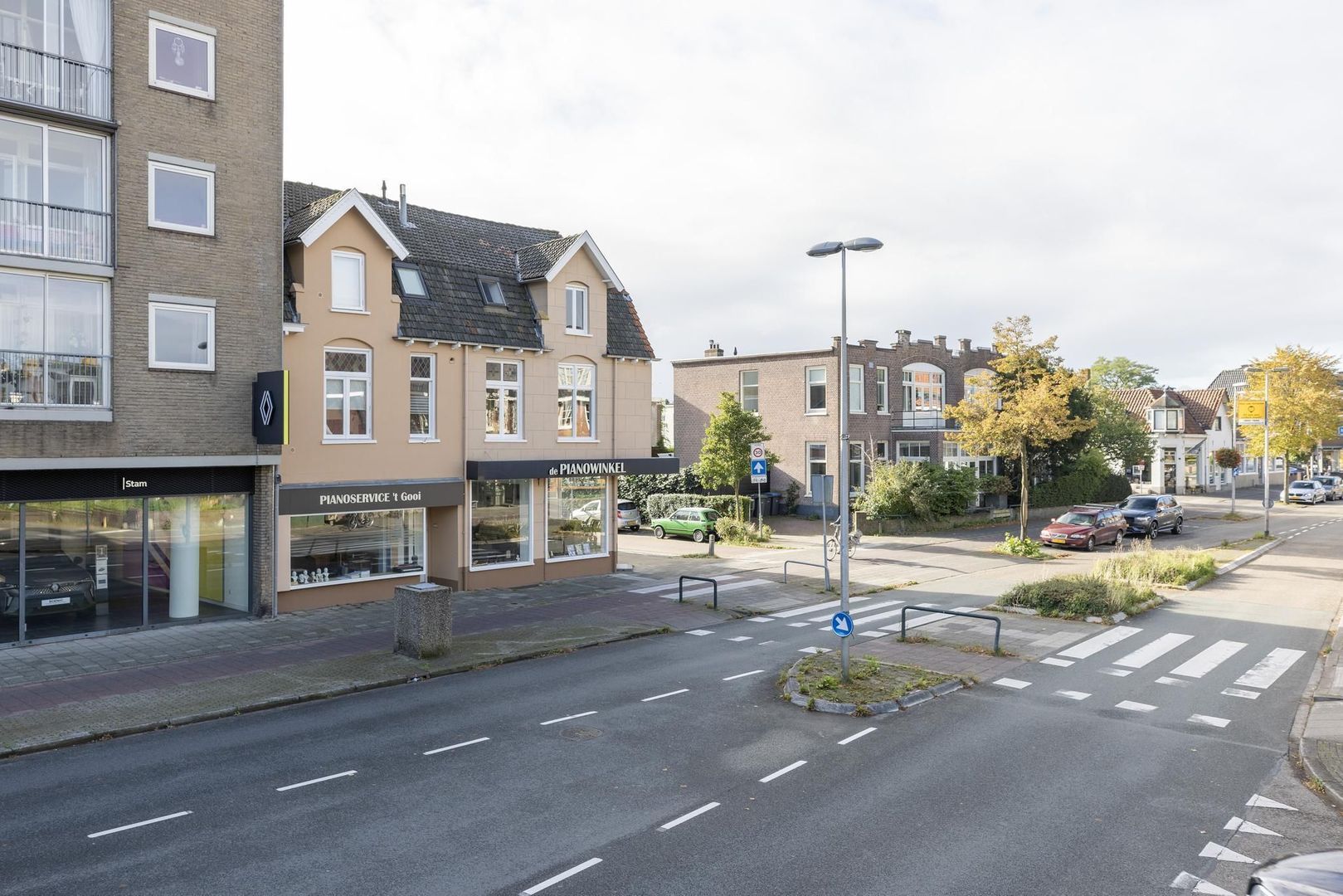 Meulenwiekelaan 1 A, Bussum foto-25 blur